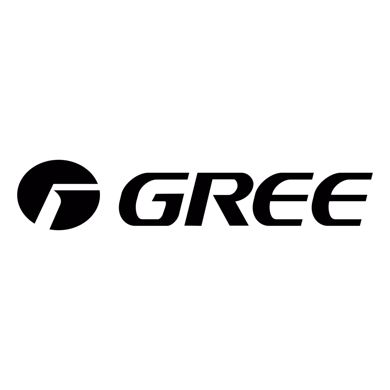gree klima