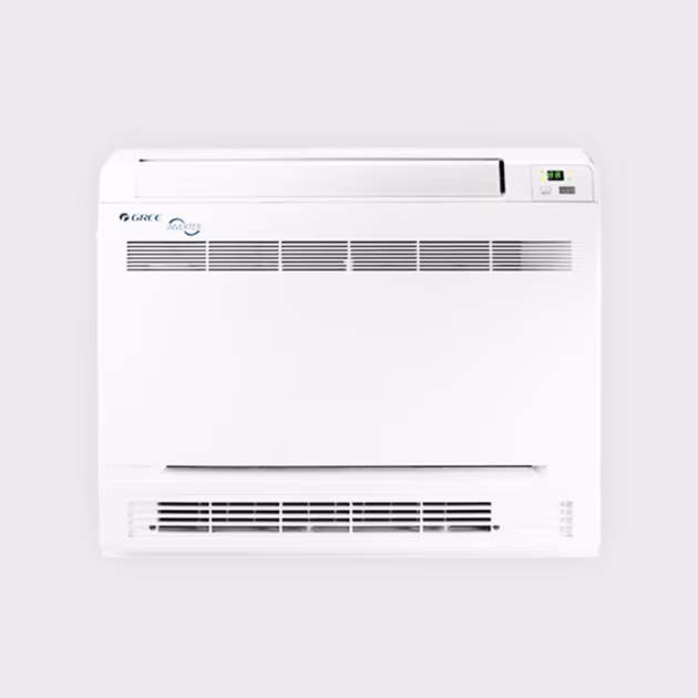 Gree konzol inverter 5,2 kW klíma szett / A++/A+