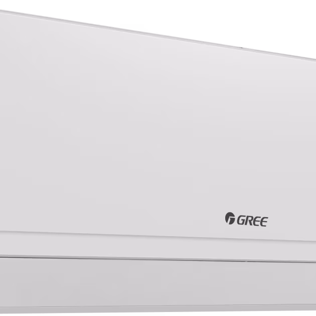 Gree Summer inverter 4,6 kW klíma szett