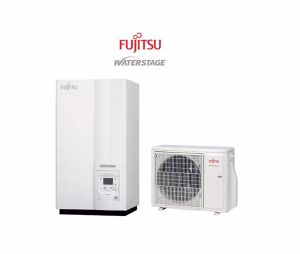 Fujitsu Waterstage (WSYA080ML3 / WOYA060KLT)