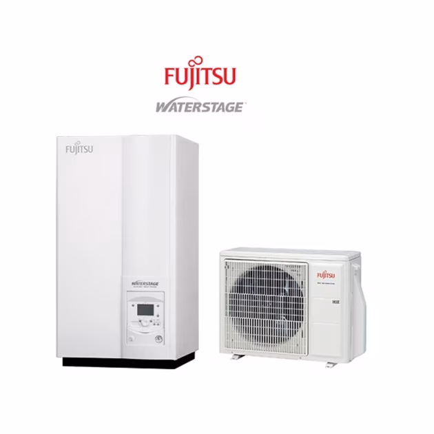 Fujitsu Waterstage (WSYA080ML3 / WOYA060KLT)